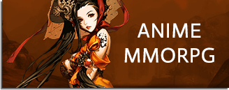 Anime MMORPG & MMO Games Banner