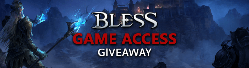 Bless-Online-Game-Access-Key-Code-Free-Giveaway