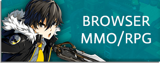 Browser MMO RPG Banner