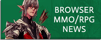 Browser MMO RPG News Banner