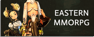 Eastern MMOs & MMORPGs Banner