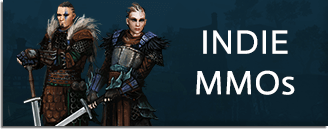 Indie MMOs Banner