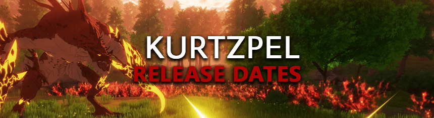 KurtzPel-Release-Dates-Of-Game-Alpha-Beta-Early-Access-Live-Launch-English-NA-EU-Korean-Versions-Schedules-Brawler-PvP-MMO-By-KoG-Games