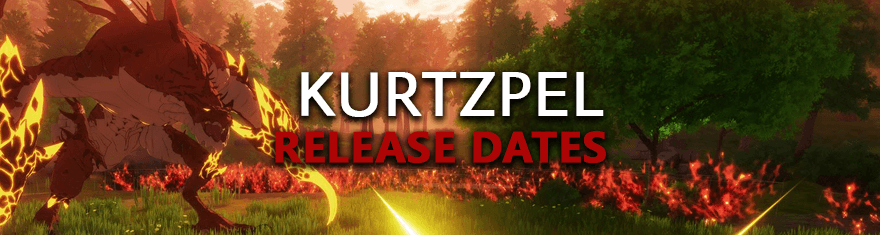 KurtzPel-Release-Dates-Of-Game-Alpha-Beta-Early-Access-Live-Launch-English-NA-EU-Korean-Versions-Schedules-Brawler-PvP-MMO-By-KoG-Games