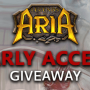 Legends-of-Aria-Early-Access-Play-The-Sandbox-Indie-Game-Now-For-Free-Coming-To-Steam-2019-Giveaway