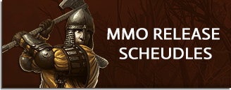 MMO Release Schedules & Dates