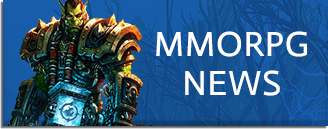 MMORPG News Banner