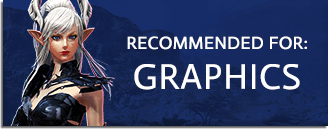 Recommended Games Graphics Banner