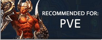 MMOPulse Recommended Games PvE Banner