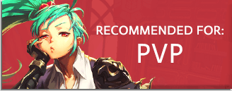 Recommended Games PvP Banner