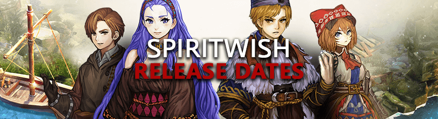 Spiritwish-Release-Dates-Of-Game-Alpha-Beta-Korean-NA-EU-Global-English-Live-Launch-Schedule-Of-Mobile-MMORPG-By-Nexon