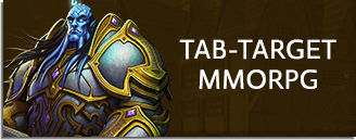 Tab Target MMORPG & MMO Games