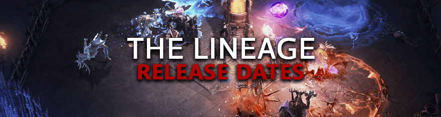 The-Lineage-Project-TL-Lienag-Eternal-Remake-Release-Dates-Of-Game-Alpha-Beta-Early-Access-Live-Launch-MMO-Schedule