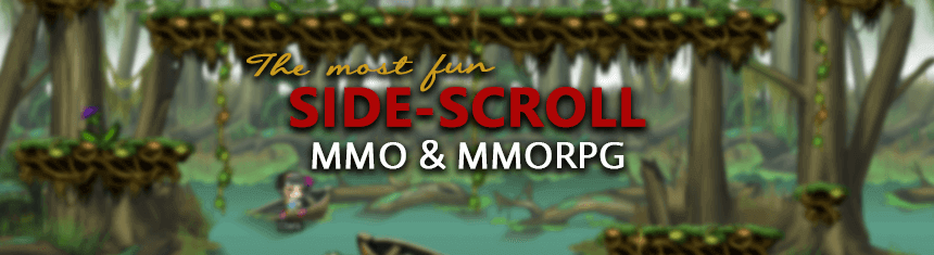 The-Most-Fun-Best-Side-Scrolling-MMORPG-MMO-Games-Top-List