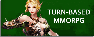 Turn Based Combat MMOs Banner