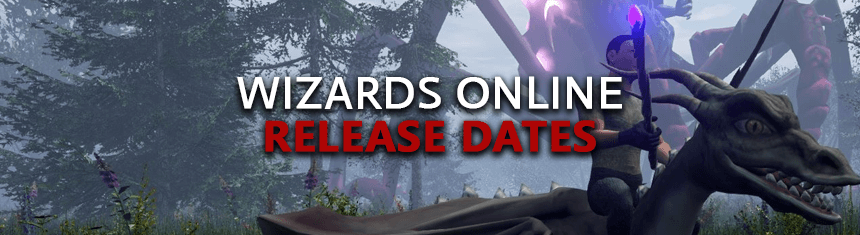 Wizards-Online-Release-Dates-English-Indie-English-Alpha-Beta-Early-Access-Live-Launch-Schedules